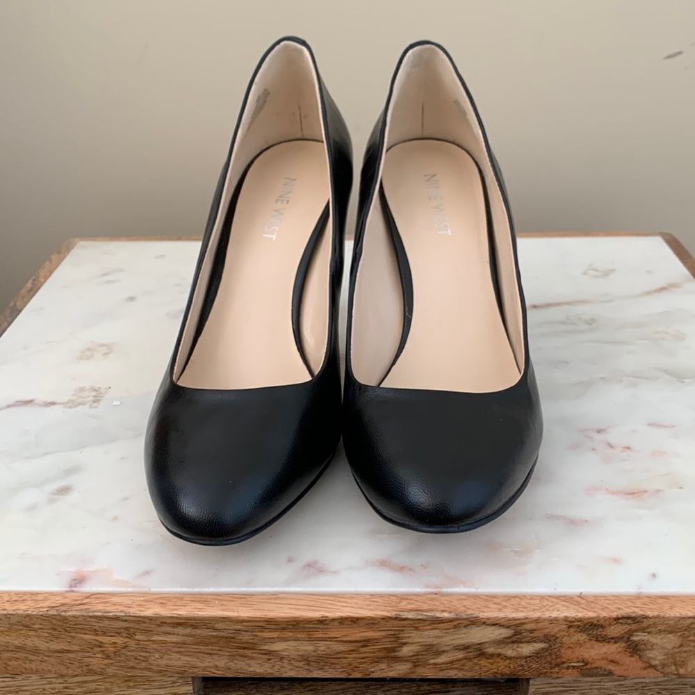 Nine West Heels